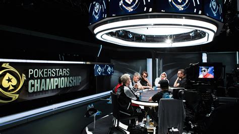 pokerstars satellites to live tournaments|How to Approach Online Satellites to Live Poker Events.